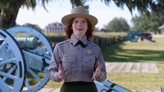 Nps Battle Of New Orleans 2024 Promo