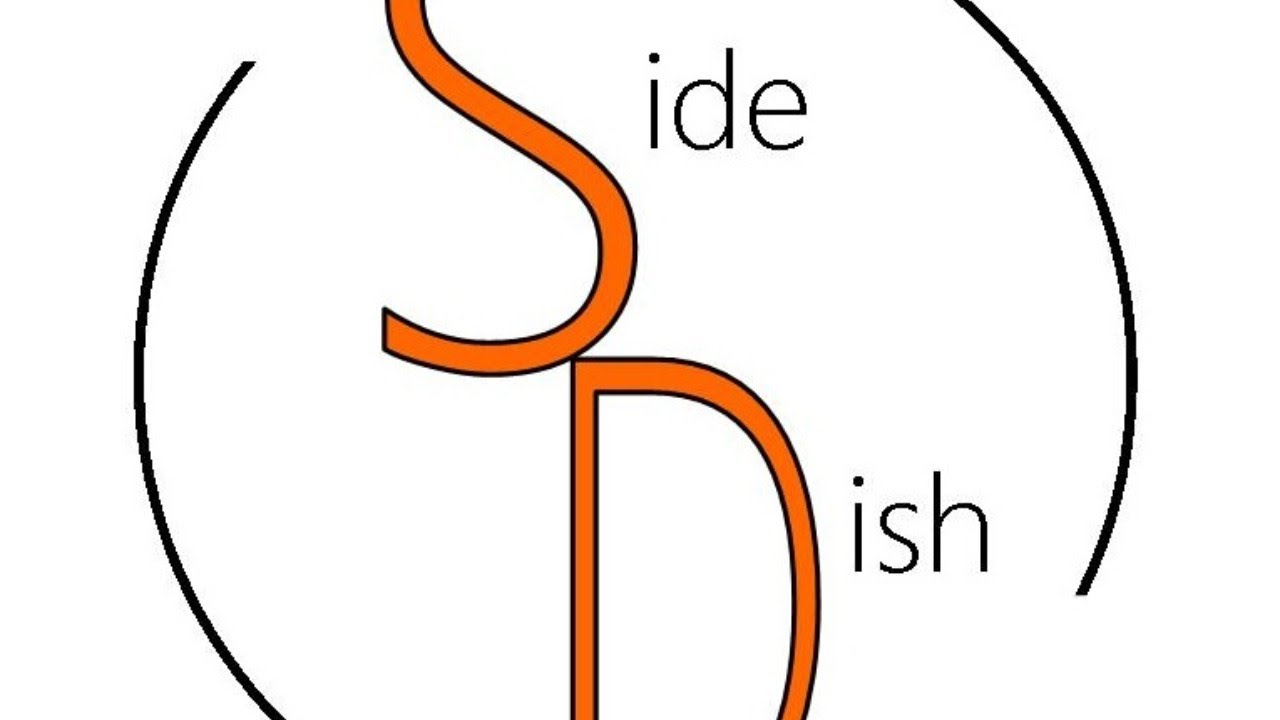 Side Dish Episode Twenty-Eight: Light and Crispy focaccia bread