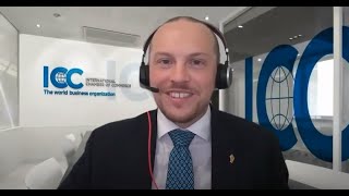 Reducing Fragmentation in Digital Trade Policy with ICC's Raoul Renard