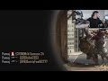 Xbox One Black Ops 2...One Bullet