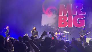Download Lagu Mr. Big - Take cover ~ Singapore 2023 MP3 Download Lagu Mr. Big - Take cover ~ Singapore 2023 MP3