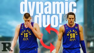 Jokic & Gordon: NBA's Unstoppable Duo in Action!