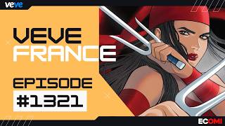 Veve &amp; Omi | Bulletin News #1321