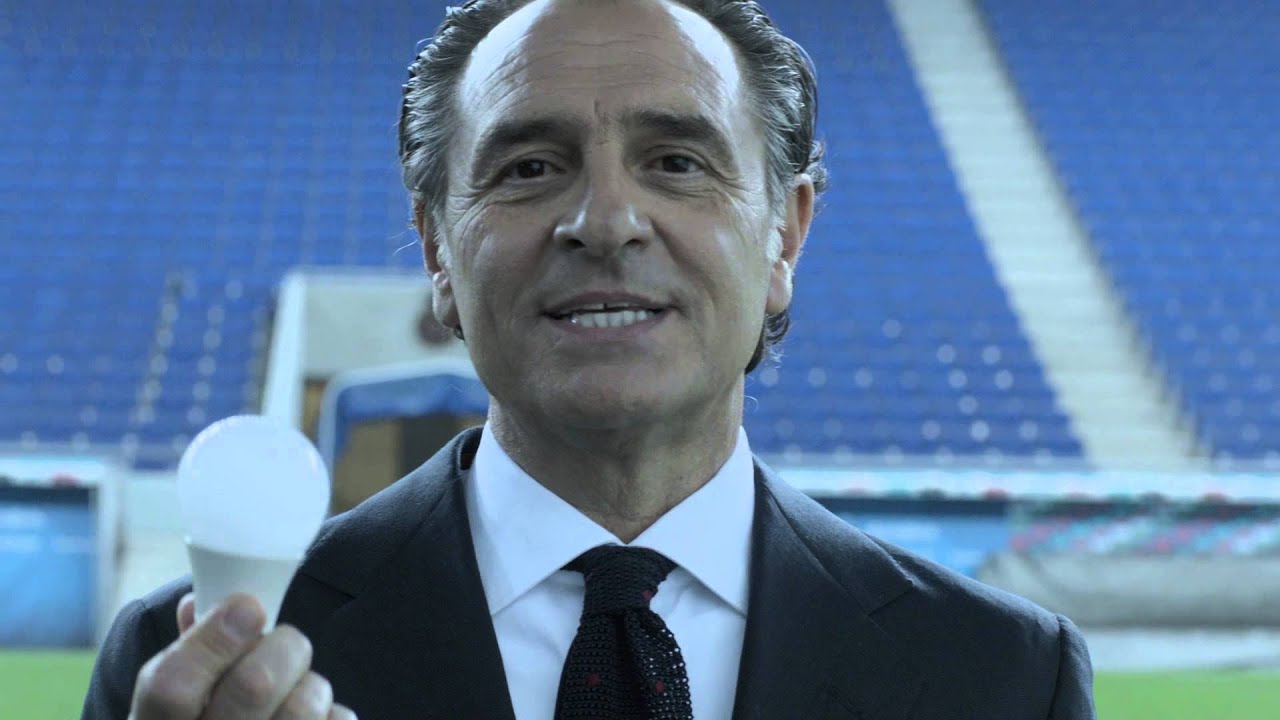Backstage Spot Illumia Le Papere Di Prandelli YouTube