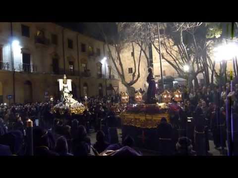 Ilustre y Venerable Congregación de Nuestro Padre Jesús Divino Redentor Rescatado y Nuestra Señora de las Angustias