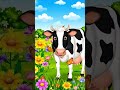 Ai cow video #ai #funny #shortvideo #shorts