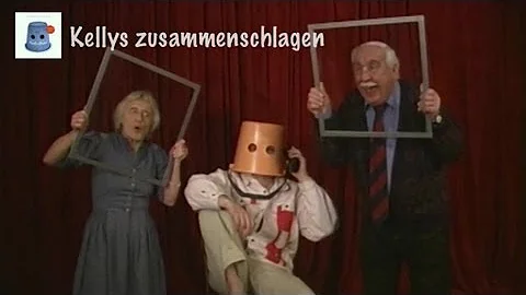 Studio Braun - Kellys zusammenschlagen