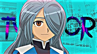 Kazemaru Ichirouta/Nathan Swift Twixtor | Inazuma Eleven