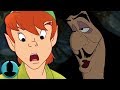 Peter Pan's DARK Side - Disney's Dark Secrets About Peter Pan (Tooned Up S5 E5)