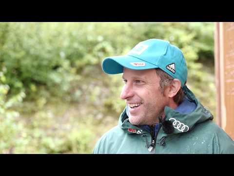 Interview mit Bernd Eisenbichler (Sportlicher Leiter Biathlon im DSV)