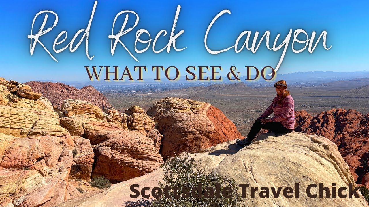 Ultimate Red Rock Canyon Las Vegas Guide - Unveiling The Must-knows For An  Epic Day Trip! 