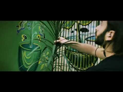 GREEN LAB GREEN CARE MYSEED