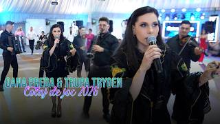 Oana Preda & Trupa TryGen - Colaj de joc 2026- E jale (cover)-Formatie nunta Bucuresti-0768.362.450