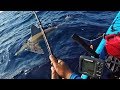 Back To The Dark Blue -  Key West Offshore Jigging and Trolling