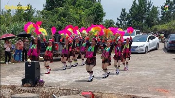 Hẹn Gặp Người Nhà Trung Quốc Nhảy Dân Tộc Tại Mốc 1327, Tập 1