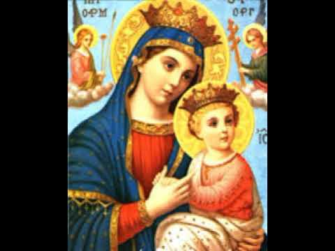 የማሪያም መዝሙር ስብስብ Best Ethiopia Orthodox Mezmur Collection