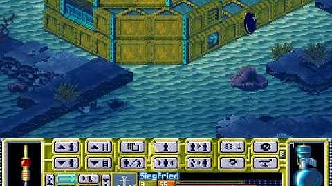 Lets Play: X-Com:TFTD - 80: Don