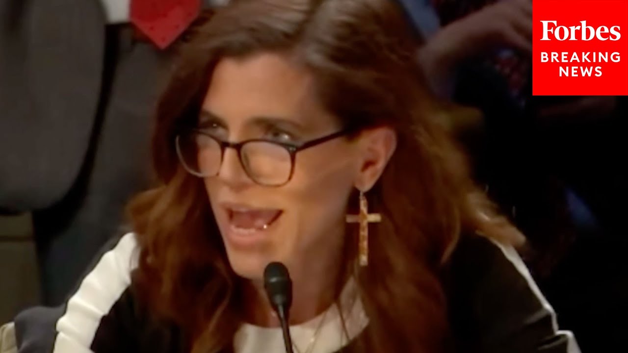 Mace Hits Dems: GOP Doesn't Need Advice 'From A Group Of People Who Can ...