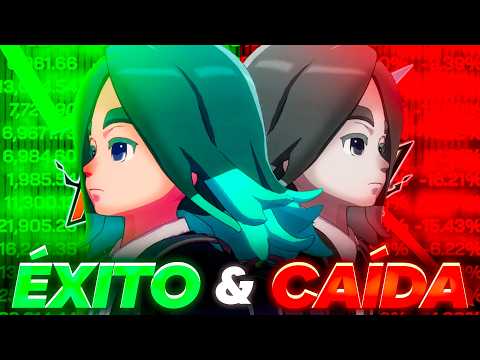THE RISE AND FALL OF INAZUMA ELEVEN VICTORY ROAD