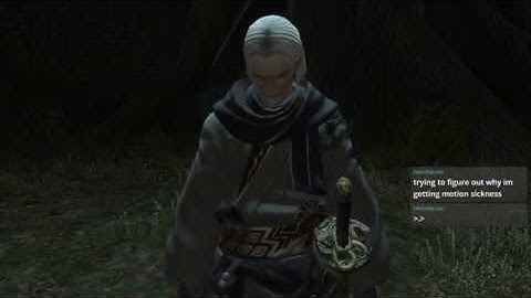 Stormblood Blind! #4 | An Unexpected Proposal