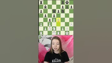 Understand Pawn Breaks in 1 Minute