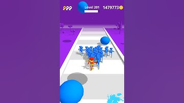 Poppy Huggy Run Gameplay Walkthrough Part - 04 (iOS,Android) All levels