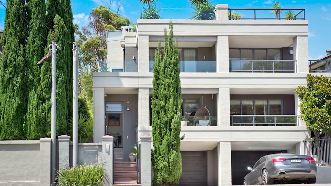 27 Moore Street Coogee