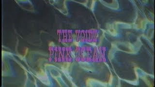 The Voidz - Pink Ocean (Lyrics)