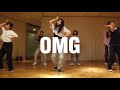 NewJeans &quot; OMG &quot; Dance Cover  Genie Family