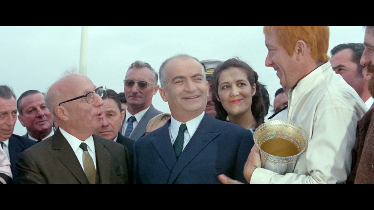 МАЛЕНЬКИЙ КУПАЛЬЩИК 1968 г. - YouTube