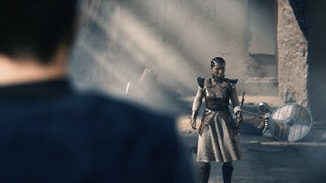 Fable: The Lost Chapters | Fan cinematic trailer 2024 | Isaev Workshop