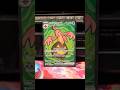 Chaos Rising Ultra Rare Gourgeist