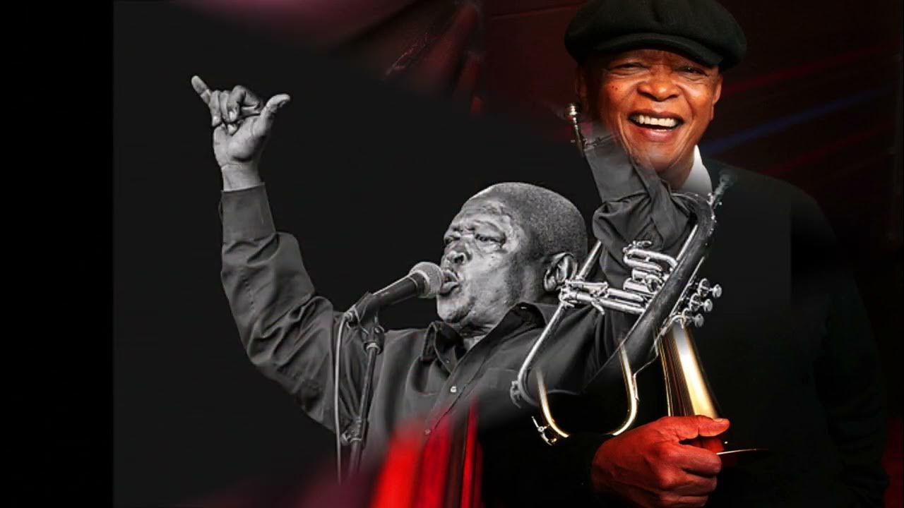 Hugh Masekela Stimela (Coal Train) YouTube