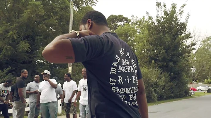 Prentice - And Another One (Video)