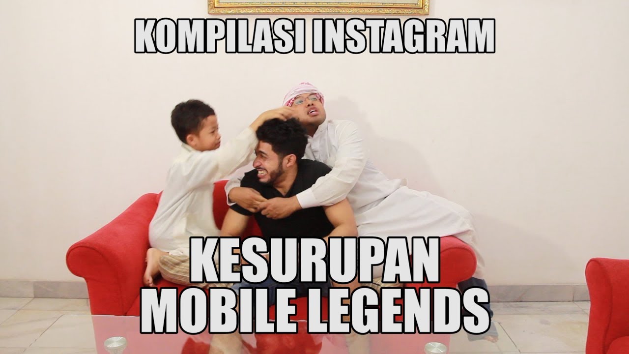 KOMPILASI VIDEO LUCU INSTAGRAM 25 YouTube