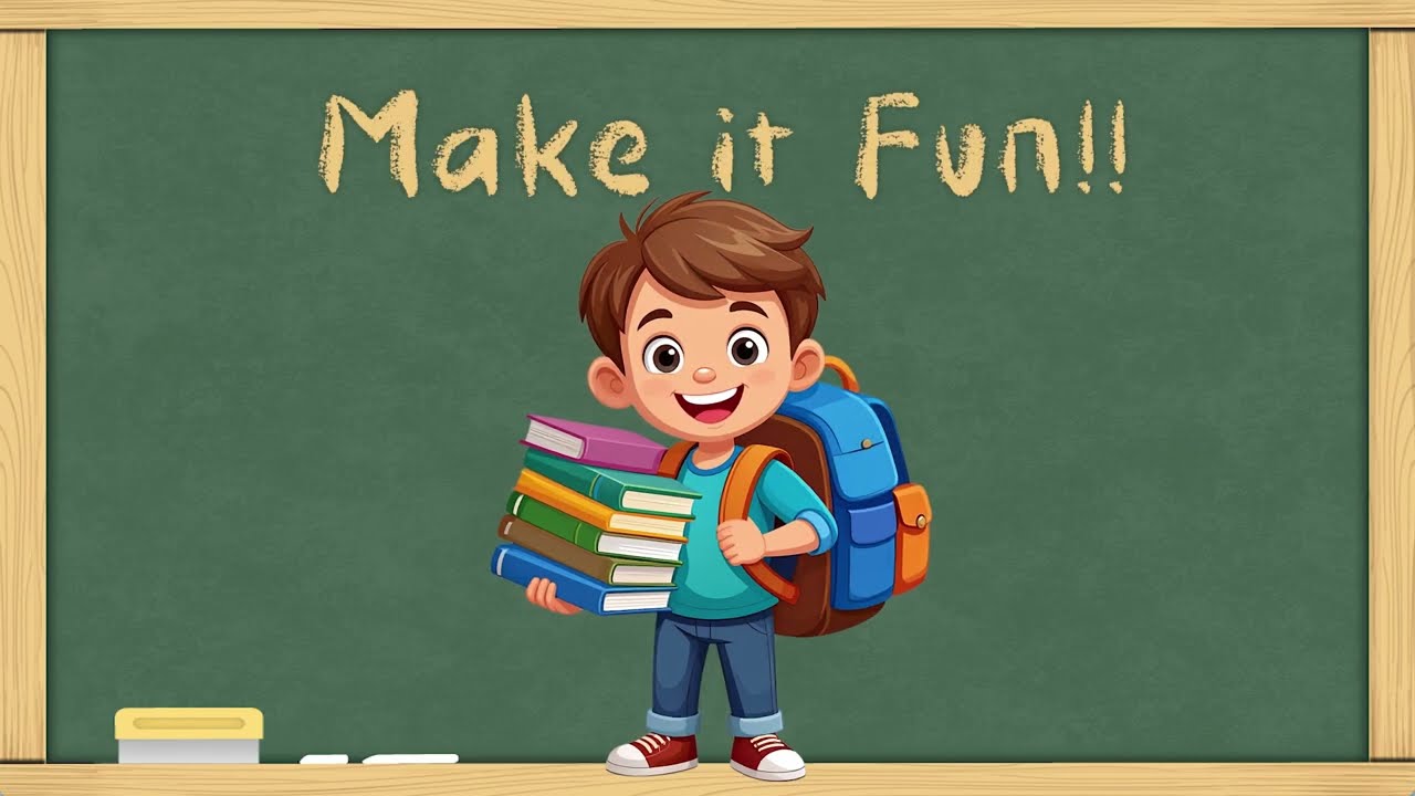 Thumbnail for Back To School  Health Guidelines For The New Academic Year (2026) PSA 1 & 2