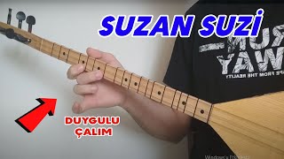 Suzan Suzi - Bağlama(enstrümantal) Resimi