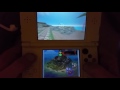 Pokemon snap shown running on nintendo 3ds