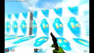 Add new Sauerbraten textures
