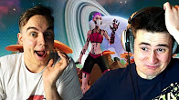 ŽENSKÁ SÍLA! w/Baxtrix