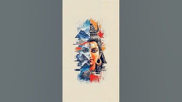 मैं दास उसी का हूं मेरा मालिक है शिवाय ! Mahadev !  Status Bholenath Status #shortfeed #shivstatus