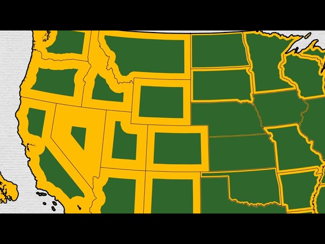 What is Federal Land?