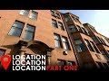 Finding A Victorian House With A Modern Twist In Glasgow Part One | Location, Location, Location