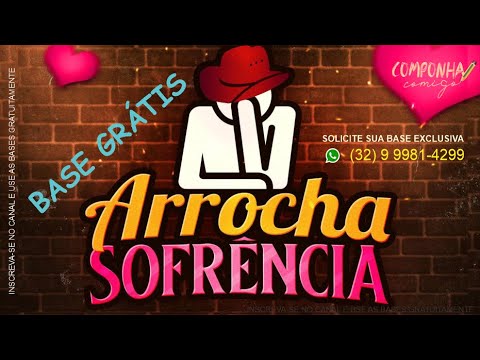BASE ARROCHA BASE