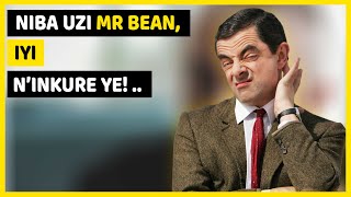 Amateka Nubuzima Bwa Mr Bean Thebros
