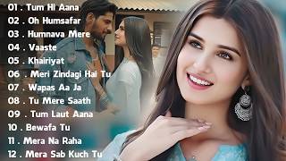 New Hindi Song 2026 | Non-Stop Playlist | Best of Arijit Singh, Jubin Nautiyal,Atif Aslam 💖