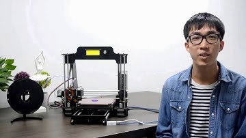 GEEETECH 3D WiFi Module 3D Printer Parts Mini Wifi Box with TF Card Slot USB 2.0 Interface