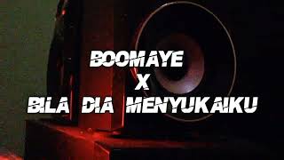 Download Lagu Dj Boomaye × Bila Dia Menyukaiku Viral Tiktok (Firman Fvnky) MP3