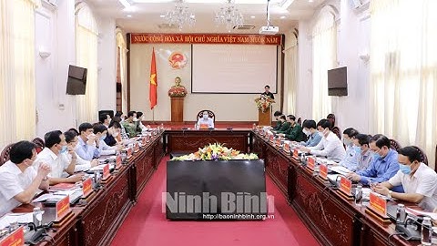 Triển khai công tác tuyển chọn và gọi công dân nhập ngũ năm 2022