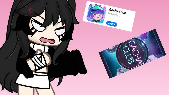 🗒 ❛ Como pegar os códigos das ocs no Gacha Club!༉‧₊˚✧ + Códigos das minhas  Ocs!「❀」 